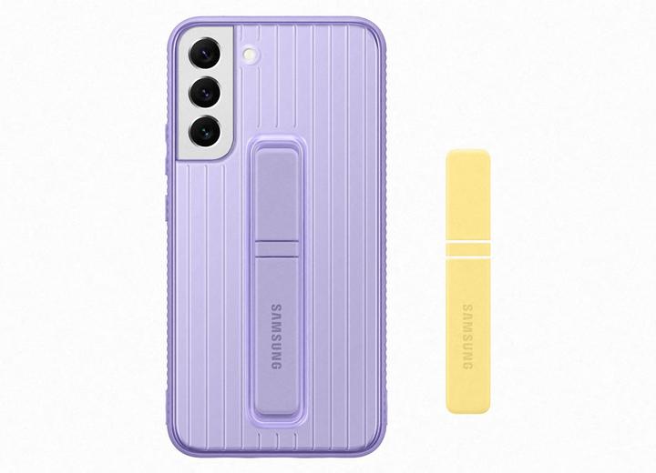 Produktbild Samsung Protective Standing Cover (Samsung Galaxy S22+)
