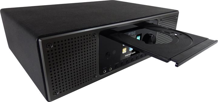 Produktbild P Tec Pilatus II (Internetradio, DAB+, Bluetooth, WLAN)