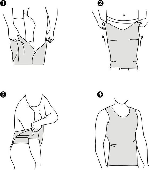 Image du produit Noya Shapewear (M)