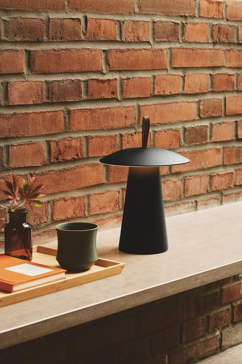 Produktbild Nordlux Ara To-Go Outdoor LED Akkuleuchte (240 lm, IP54)