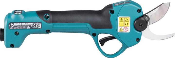 Image du produit Makita DUP180Z Akku-Rebschere