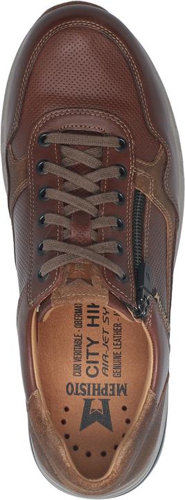 Image du produit Mephisto Chaussures basses homme Bradley Randy (46.5)
