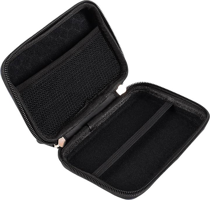Immagine prodotto Orico Car accessories PHL-25 protective case for a 2.5" portable drive - black