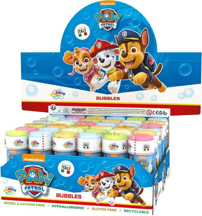 Immagine prodotto Dulcop Paw Patrol