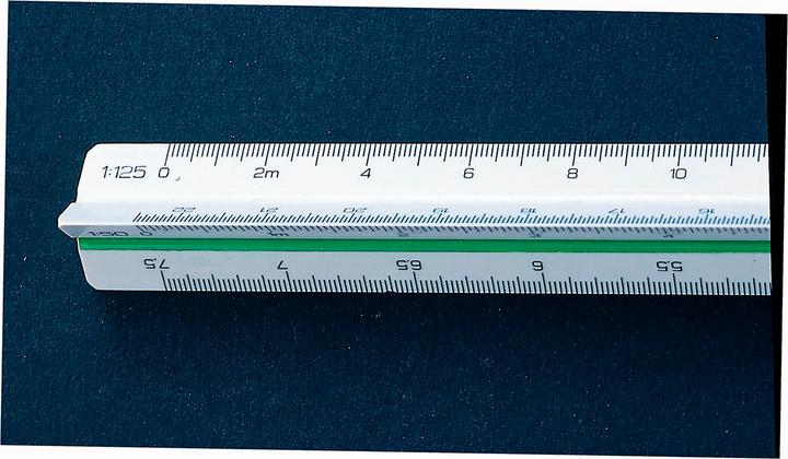 Image du produit Linex Échelle de réduction (300 mm)