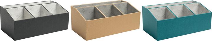 Produktbild Exacompta Schreibtisch organizer OfficeByMe