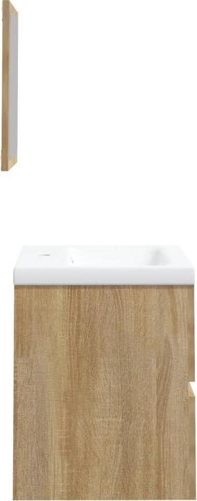 Immagine prodotto VidaXL Michell (60 x 38,5 x 45 cm)