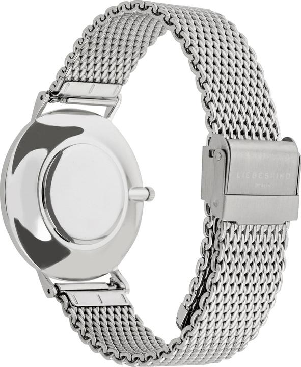 Immagine prodotto Liebeskind Berlin Damenuhr (Orologio da polso analogico, 38 mm)