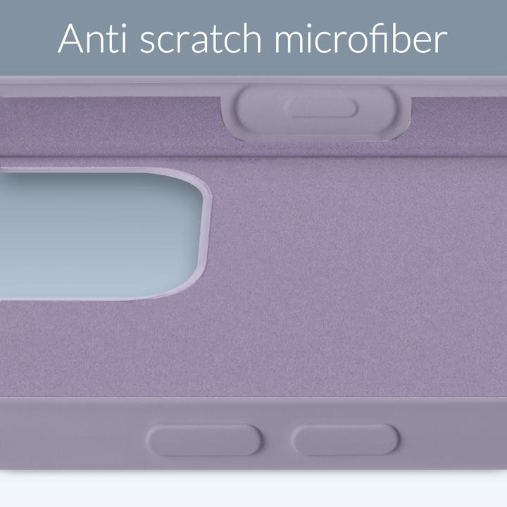 Immagine prodotto Mobilize Custodia Gelly con cordino (Apple iPhone 15 Pro Max)