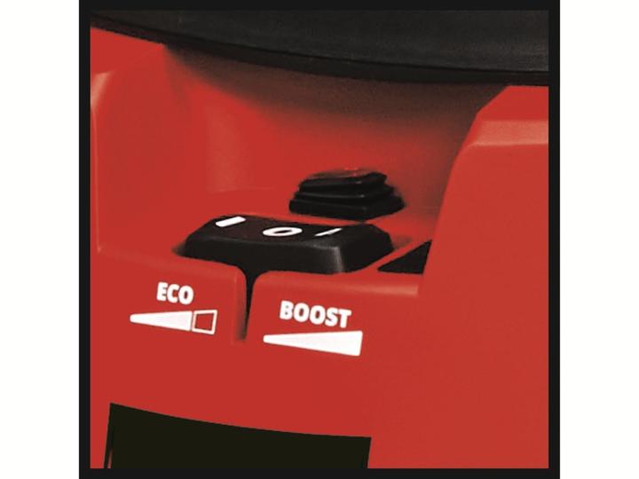 Image du produit Einhell TP-VC 36/30 S Auto-Solo (Aspirateur eau et poussière)