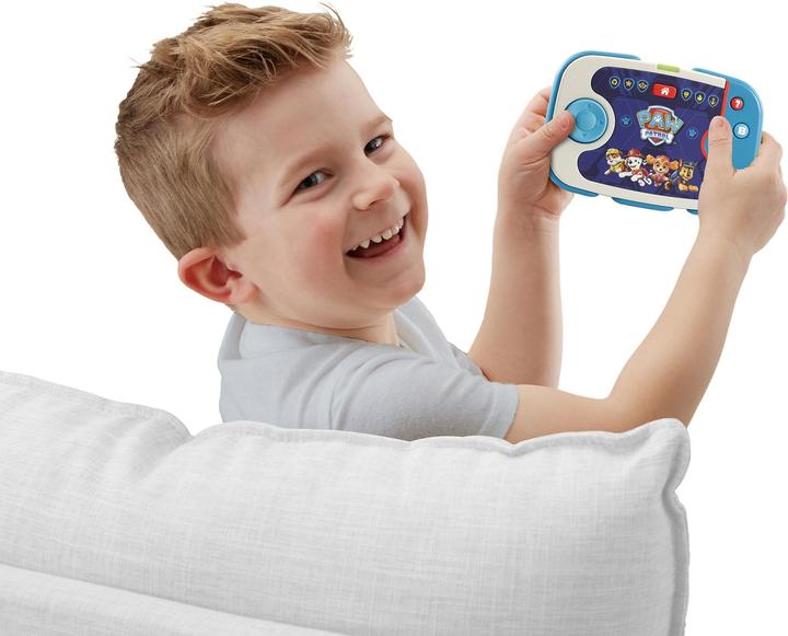 Immagine prodotto VTech PAW Patrol - ABC Smile TV (Olandese)