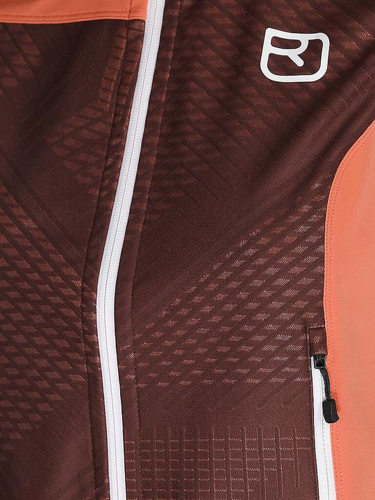 Produktbild Ortovox Women's Col Becchei Vest (L)