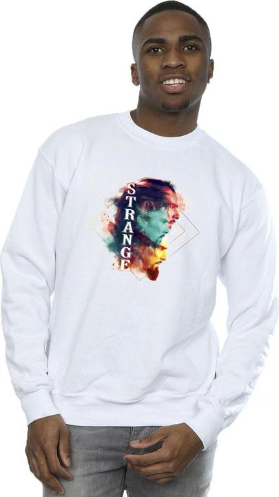 Produktbild Doctor Strange Cloud Sweatshirt (XL)