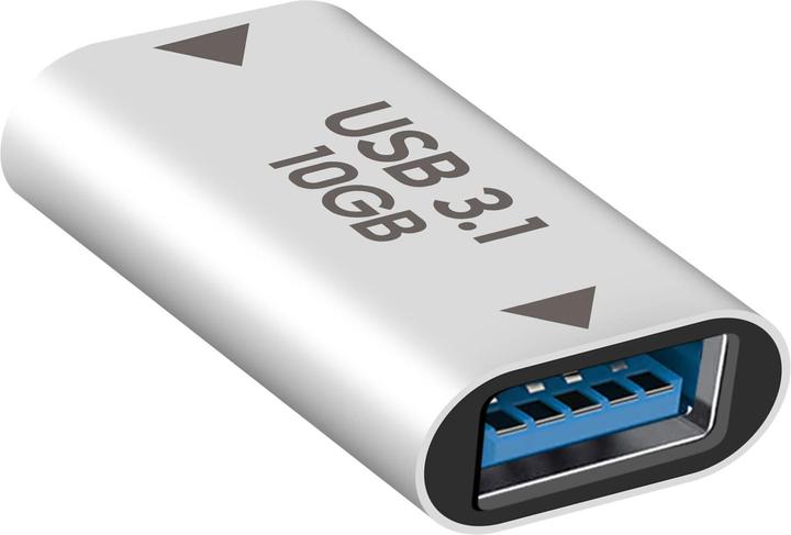 Produktbild Avizar USB-C / USB Verlängerungskabel (USB, USB Typ C)