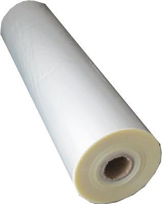 Produktbild Tschudi Büromaschinen Laminierfolie Tfilm Digital Fluffy Soft, 39 My. Breite 440 mm, Länge 1'000 m, Kern 76 mm