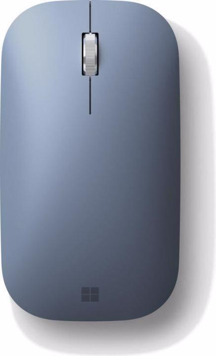 Productafbeelding Microsoft Surface Mobile Muis (Draadloze)
