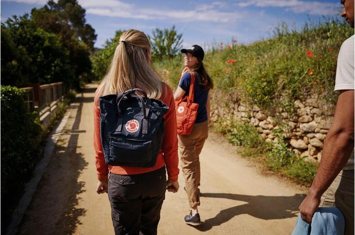 Produktbild Fjällräven Kånken Mini (8 l)