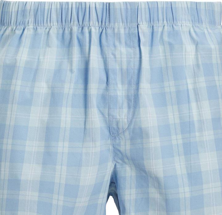 Immagine prodotto Jack & Jones 6er Pack Milano Boxershorts (S, confezione da 6)