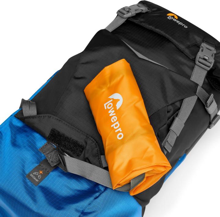 Image du produit Lowepro PhotoSport BP 15L AW III (Sac à dos photo, 15 l)