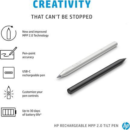 Produktbild HP Tilt Pen MPP 2.0