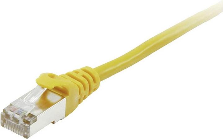 Image du produit equip Câble de réseau (S/FTP, CAT6, 7.50 m)