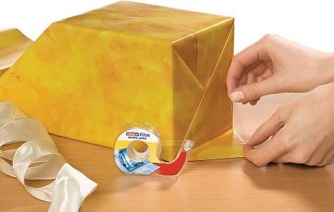 Immagine prodotto tesa Sellotape bifacciale (12 mm)