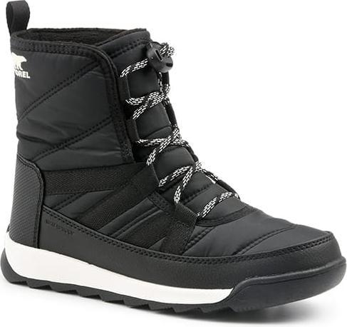 Produktbild Sorel Whitney II Short Lace WP (32)
