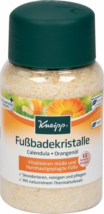Immagine prodotto Kneipp Sale da bagno minerale (Sali da bagno)