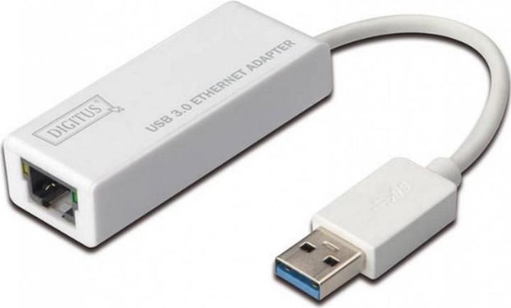 Image du produit Digitus Dn-3023 (USB 3.0, RJ45 (1x))