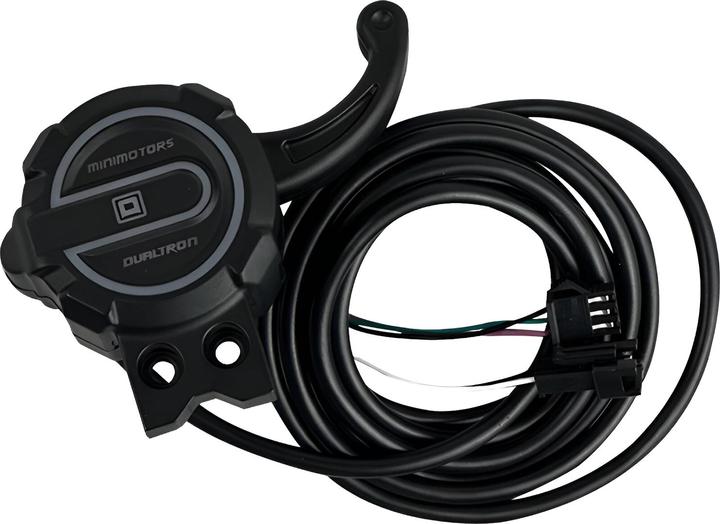 Produktbild Mini Motor Display- und Beschleuniger-Kit