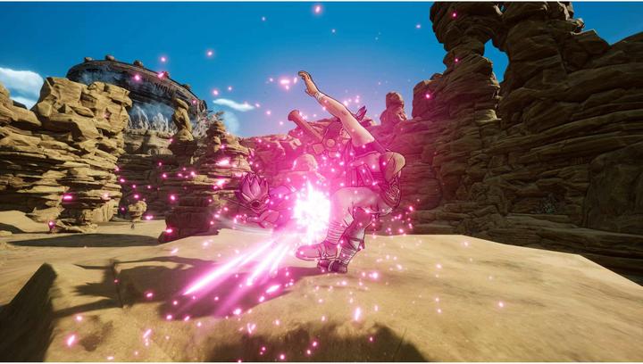 Immagine prodotto Bandai Namco Sand Land (PS4, Multilingue)