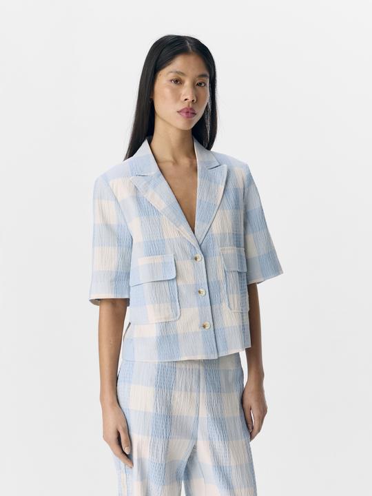 Image du produit Object Karo Blazer (44)