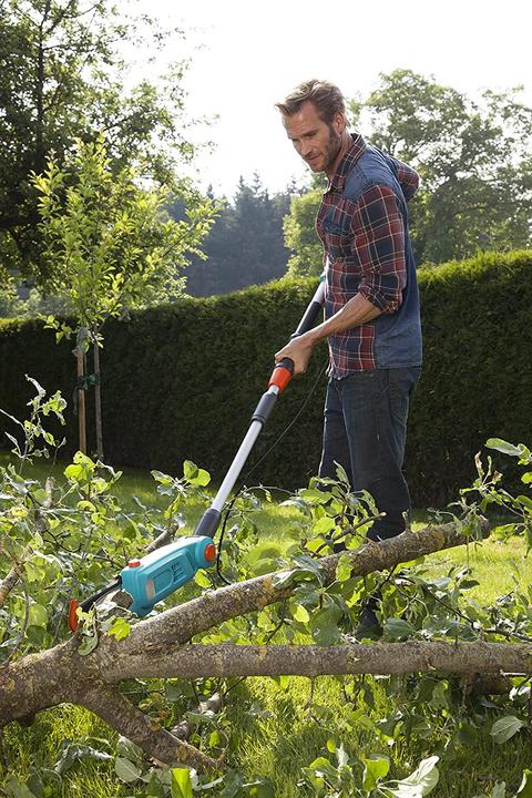 Produktbild Gardena Tcs 720/20 (Elektro Kettensäge)