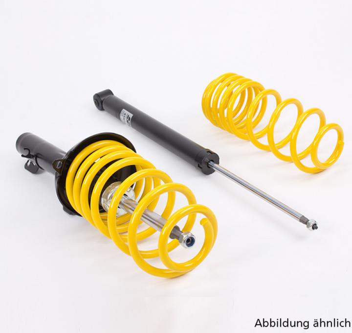 Actual product image ST Sport suspension 23281111