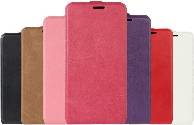 Immagine prodotto MU Classic Copertina in pelle di Crazy Horse (Nokia 3)