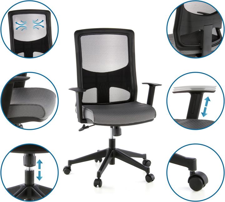 Actual product image Hjh Office LAVITA