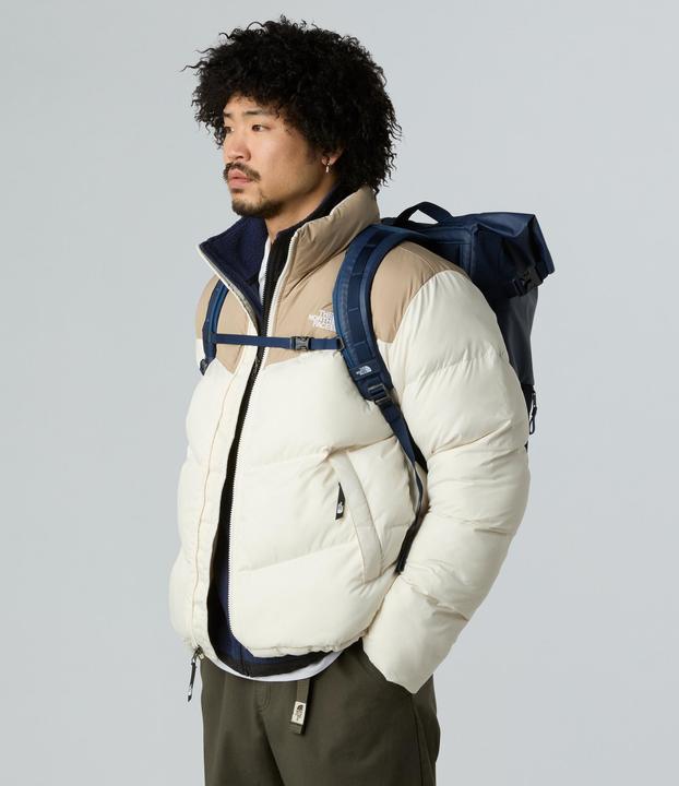 Actual product image North Face Base Camp Voyager Rolltop (25 l)