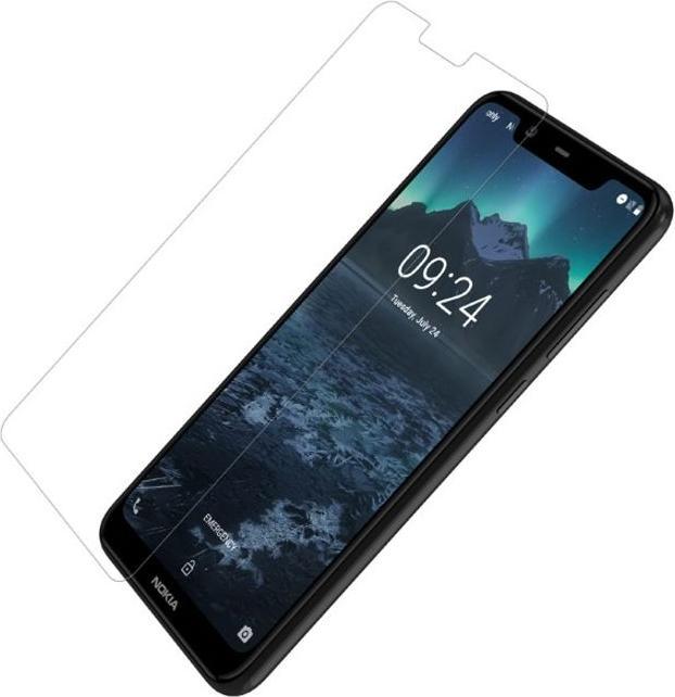 Produktbild Nillkin Super Clear Series Schutzfolie (1 Stück, Nokia 5.1 Plus)