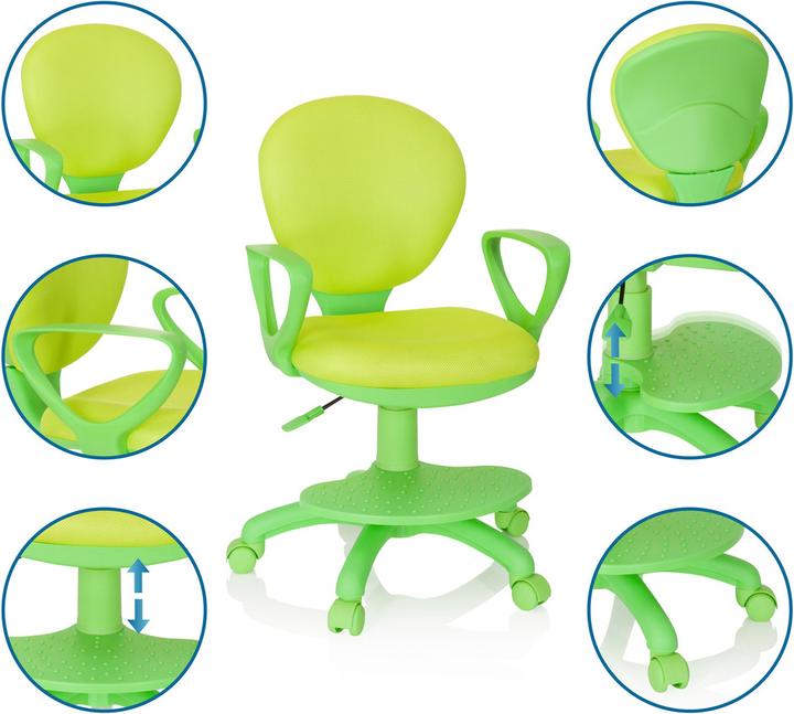 Produktbild Hjh Office Kid Colour
