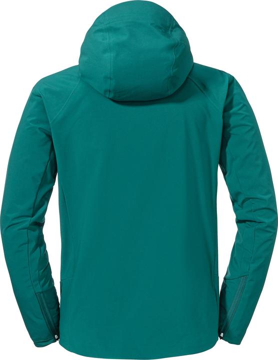 Produktbild Schöffel Softshell Jacket Mangart (56)