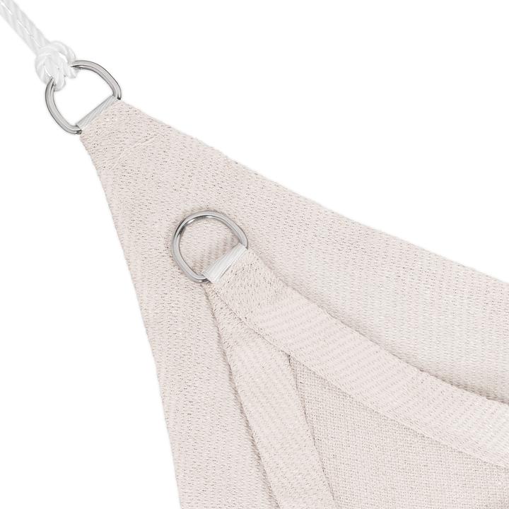 Produktbild Relaxdays Sonnensegel (400 x 200 x 0.2 cm)