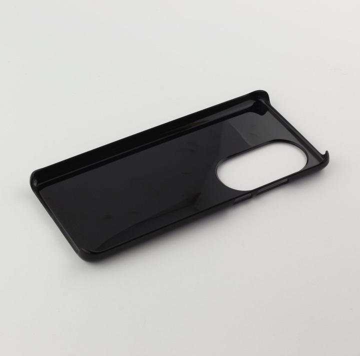 Actual product image PhoneLook Cover Marble Good Vibes Only