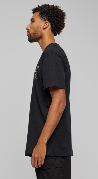 Actual product image Forgotten Faces Dragon Oversized Tee (XS)