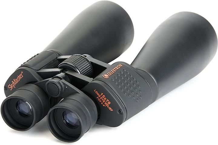 Actual product image Celestron Sky Master (15 x, 70 mm)