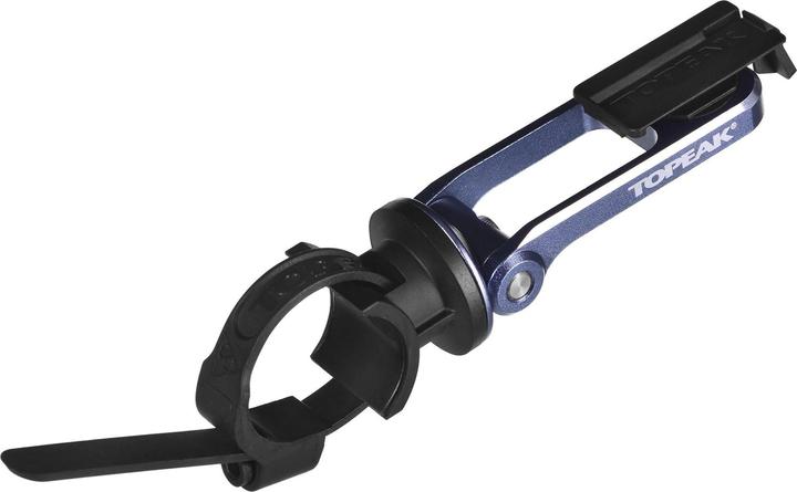 Produktbild Topeak Telefongehäuse Ridecase T-Tt9875bg Iphone 14 Plus Schwarz/Grau (Apple iPhone 14 Plus)