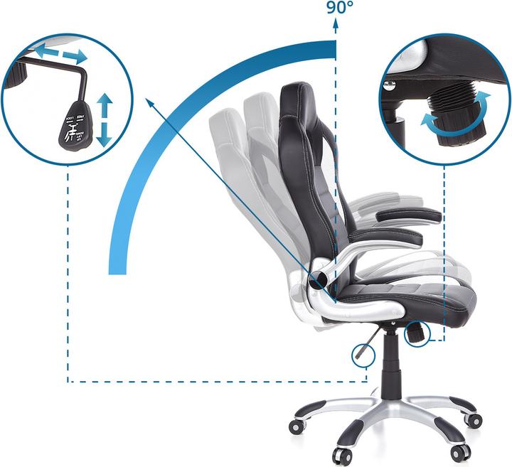Immagine prodotto Hjh Office Gioco Sportivo