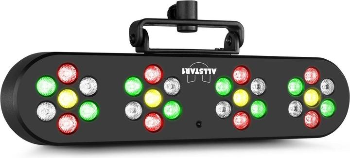 Produktbild Fuzzix Scheinwerfer PartyBank1 (LED)