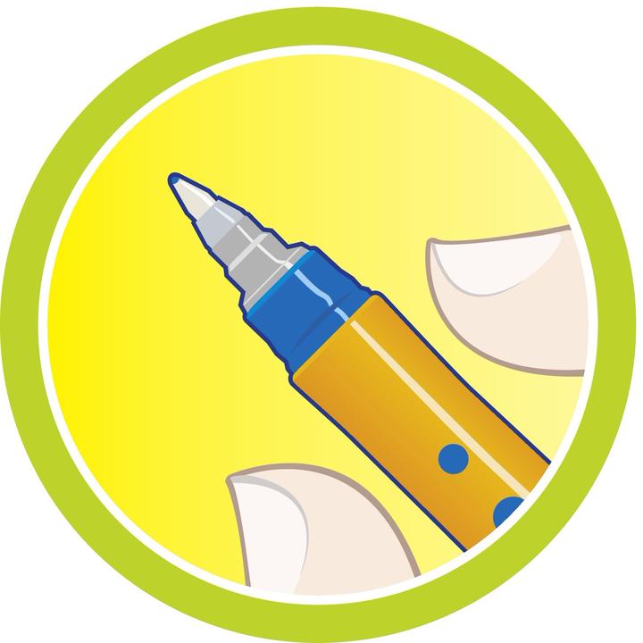 Produktbild STABILO Worker+ (Schwarz, 1 x)