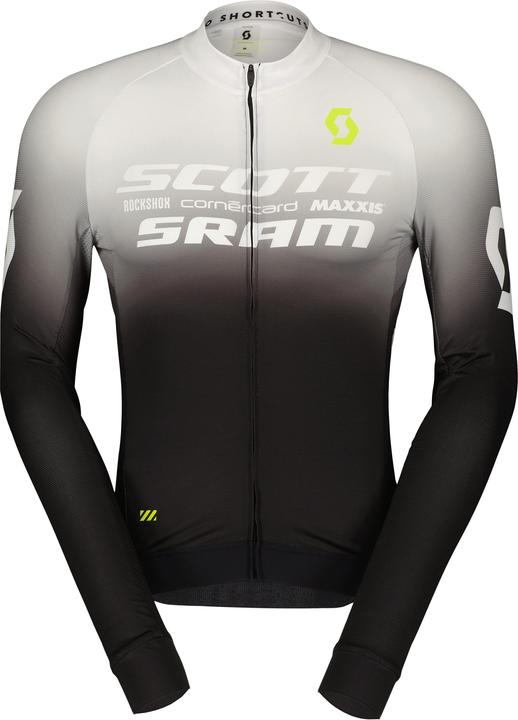 Scott Sports RC Scott-SRAM Pro LS