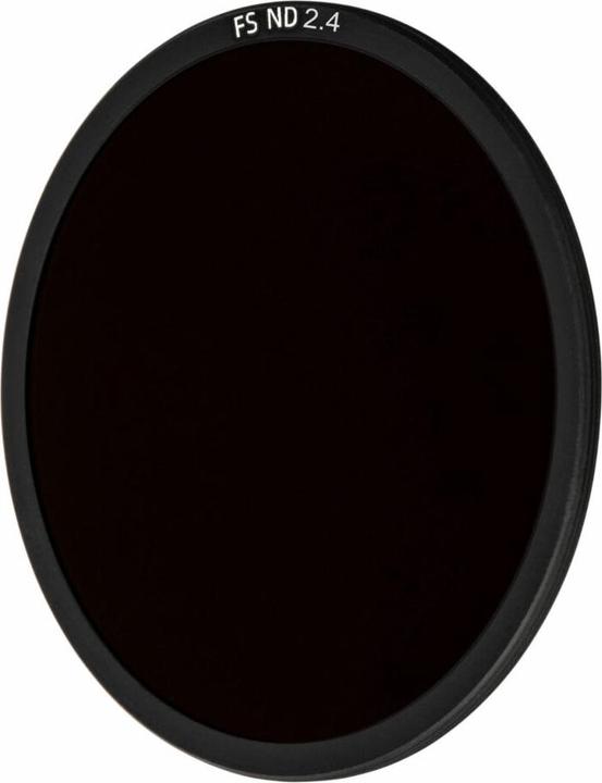 Produktbild Nisi ATHENA Full Spectrum FS ND 2.4 (8 Stop) Rear PL Filter for ATHENA PL Mount Lenses